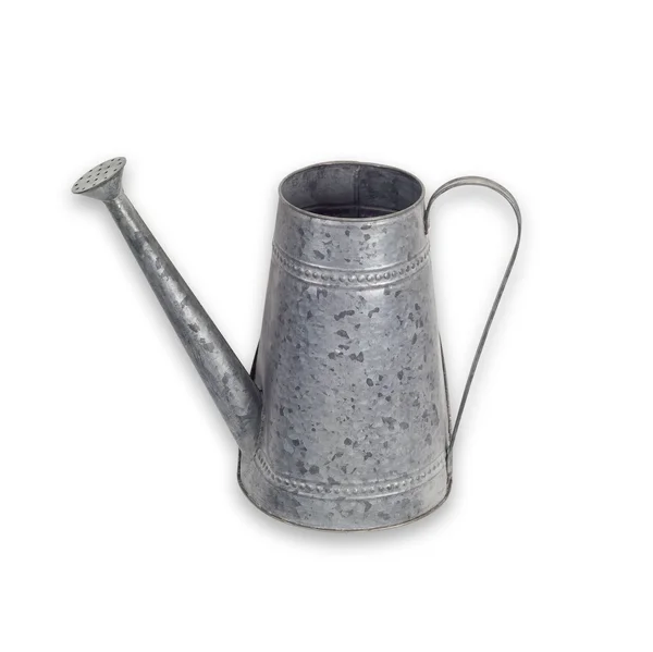 Melrose Water Can (Set of 2) 11.25x22H Metal