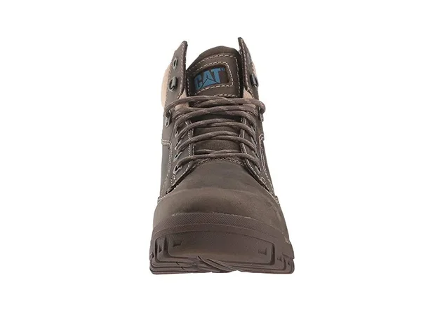 Caterpillar Women's Tess Steel Toe Work Boot