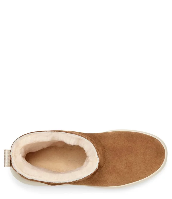 Ugg Classic Boom Boot Chestnut, Women's, Size: 5