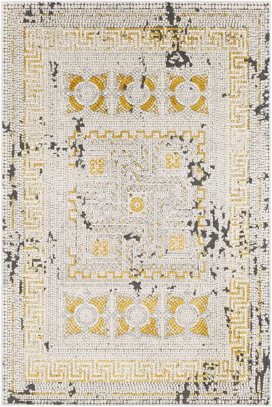 Surya - Venezia Area Rug - 6&7x22 x 9&6x22