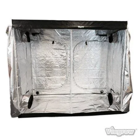 Viagrow Grow Tent, 4& x 8& x 7&