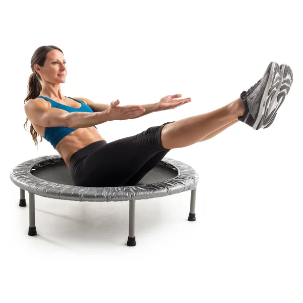 Proform Limited Assembly Trampoline