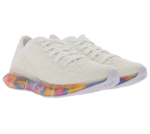 Reebok Shoes Zig Kinetica, FW6155 - White - 7.5