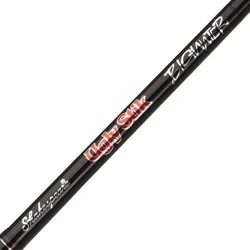 Shakespeare Bigwater Stand Up Casting Rod
