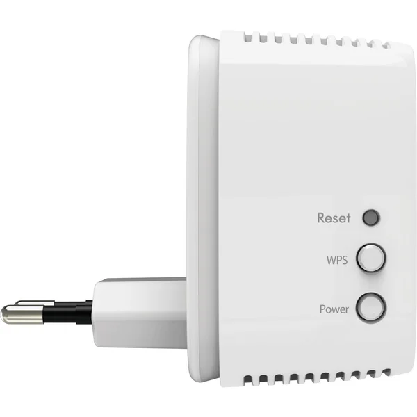 Netgear Ac750 Dual-Band Wireless Range Extender