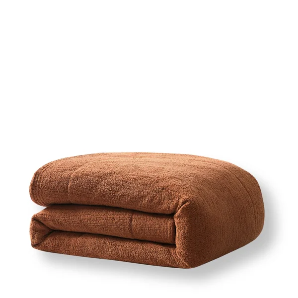 Snug Comforter Sage, King, Cal King by Sunday Citizen