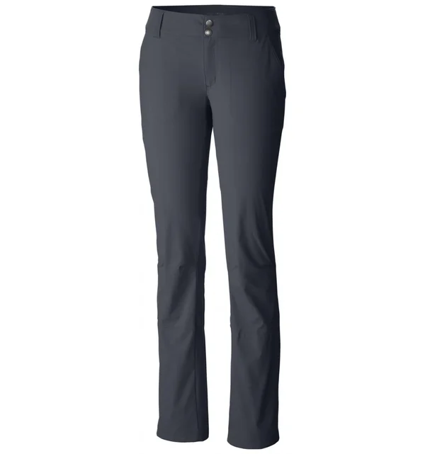 Columbia Womens Saturday Trail Pant 12 - Ink