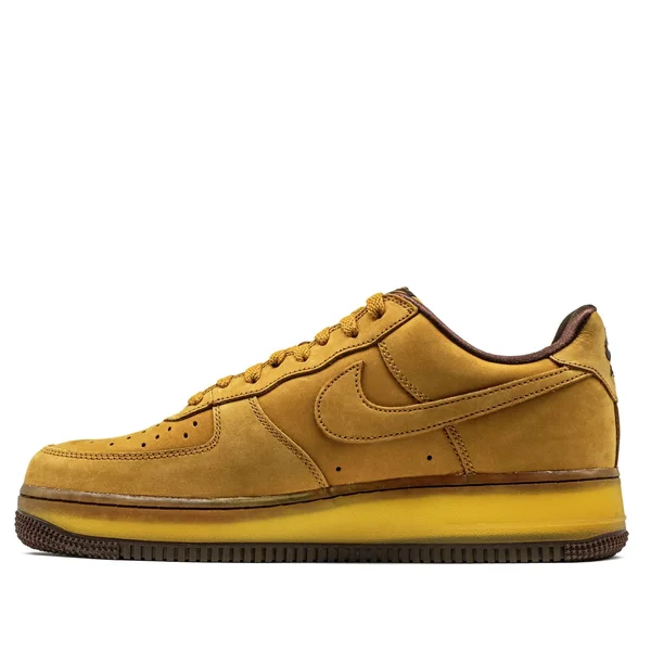 Nike Air Force 1 Low Retro SP &Wheat Dark Mocha& 7