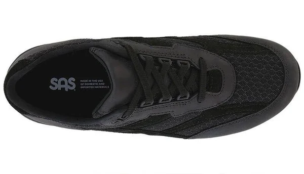 SAS Journey Mesh Men's Shoes Nova : 8.5 M - Medium (D)