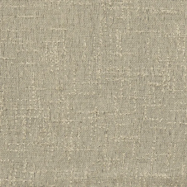 Single Sheer Linen Window Curtain Panel with Grommets - Gray