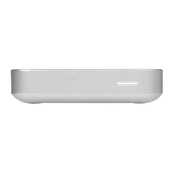 G-Technology G-DRIVE Mobile 1 TB External HDD - GDMOTHPA10001BDB - USB 3.0/Thunderbolt - 7, 200 rpm