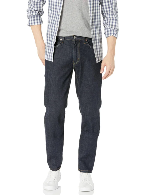 Levi&s Men's 531 Athletic Slim Jeans