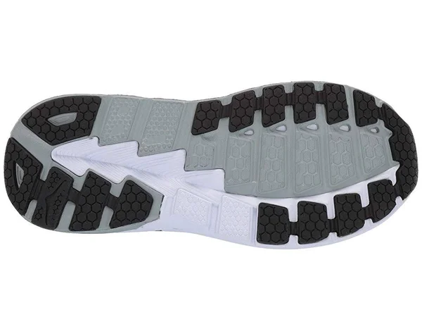 Hoka Men's Gaviota 2 Black/Iron 7 2E