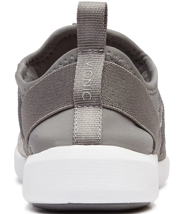 Vionic Alaina II Women's Shoes Grey : 8.5 M