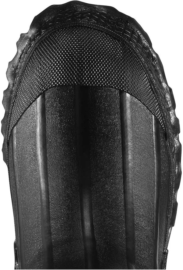 Lacrosse Men's 16x22 ZXT Knee Boot - 12 Black