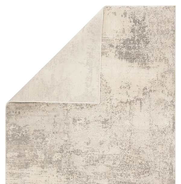 Jaipur Living Cirque Brixt CIQ31 Gray Area Rug 7&6x22x9&6x22