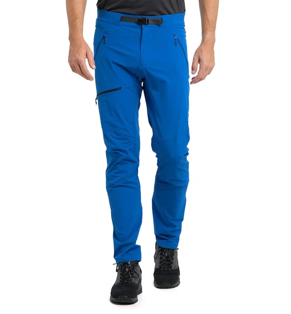 Haglofs Lizard Pant Storm Blue