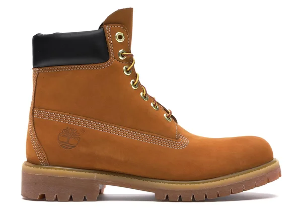 Timberland 6x22 Premium Boot Wheat