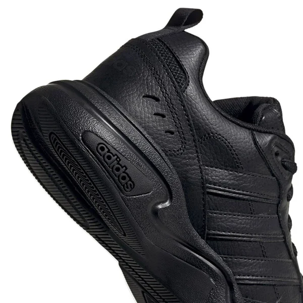 Adidas Shoes Strutter, EG2656 - Black - 8.0