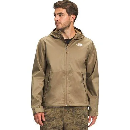 The North Face Men's Millerton Jacket - XL - Kelp Tan