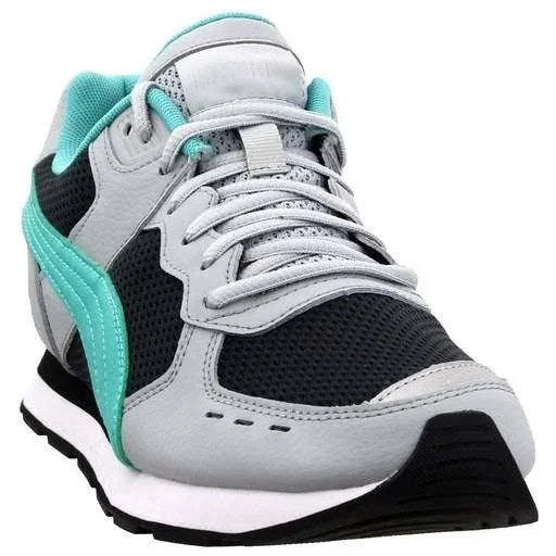 Puma Vista Sneakers - Gray, 9