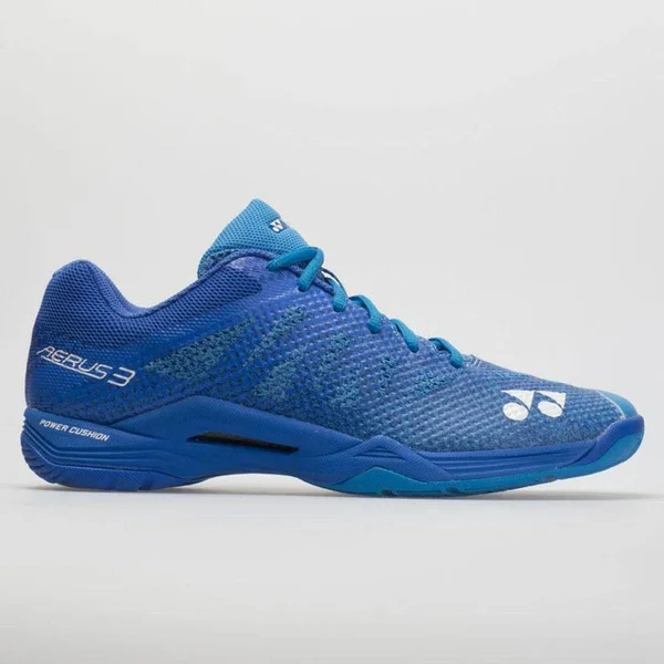Yonex Power Cushion Aerus 3 Mens Indoor Court Shoe