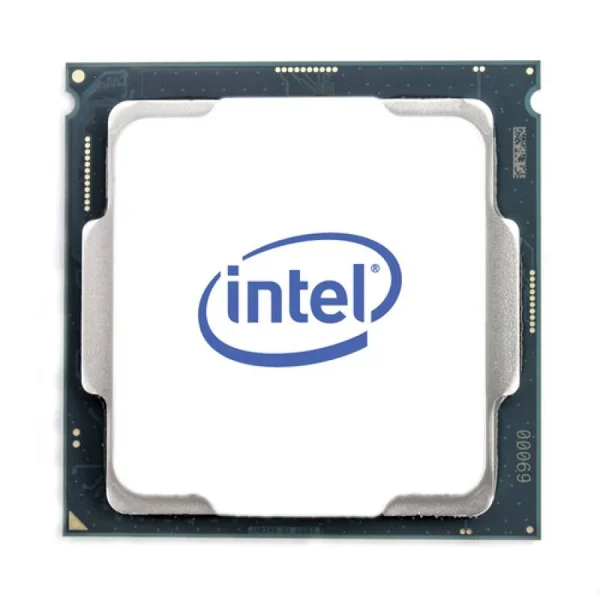 Intel Core i5-8600 Processor 3.1 GHz 9 MB Smart Cache Box
