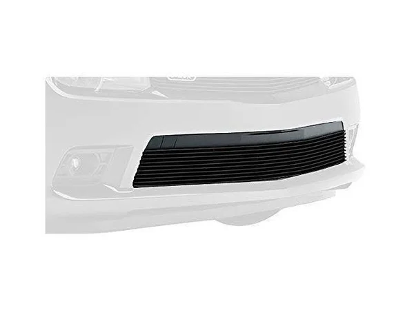 T-Rex Grilles 25032B Billet Series Bumper Grille