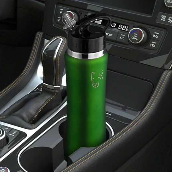 Swig Savvy Stainless Steel Water Bottle