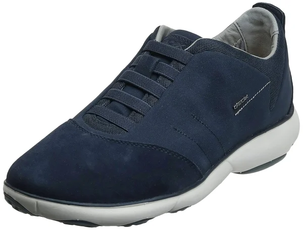 GEOX Nebula B Navy Sneakers