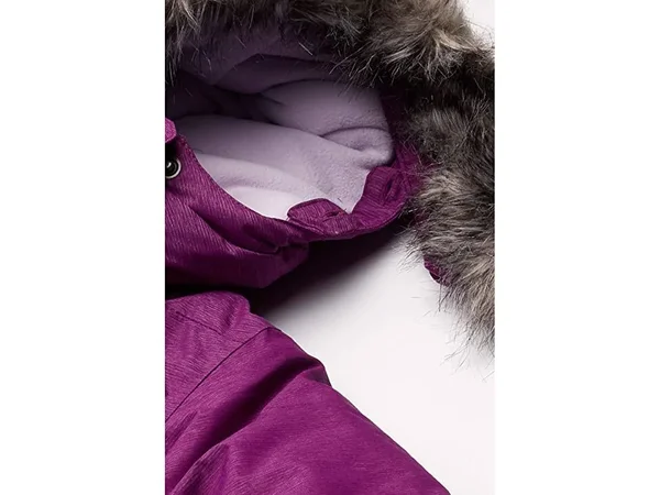 Columbia Girls& Nordic Strider Jacket