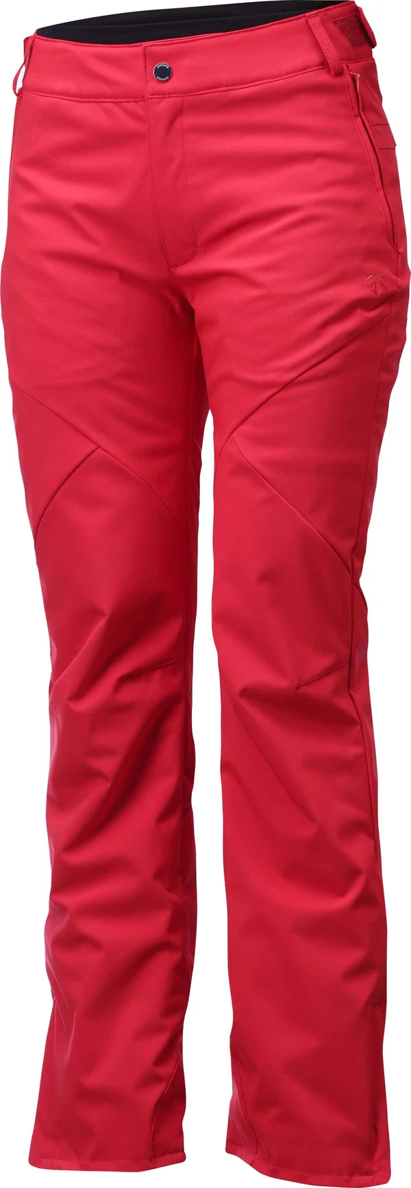 Descente Norah Pants Womens Red