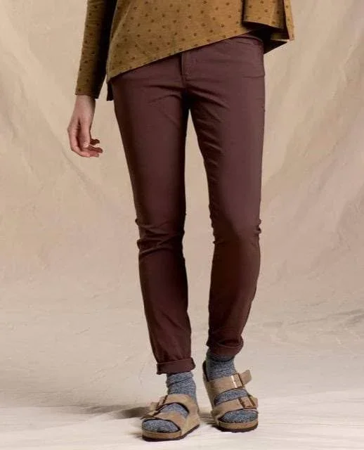 Rover Skinny Pant - Beetle - 14 by Toadu0026Co
