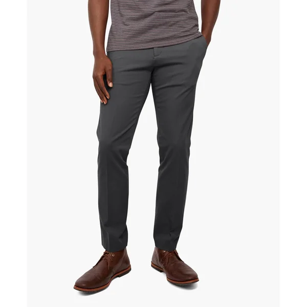Dockers Men's Slim Fit City Tech Trousers
