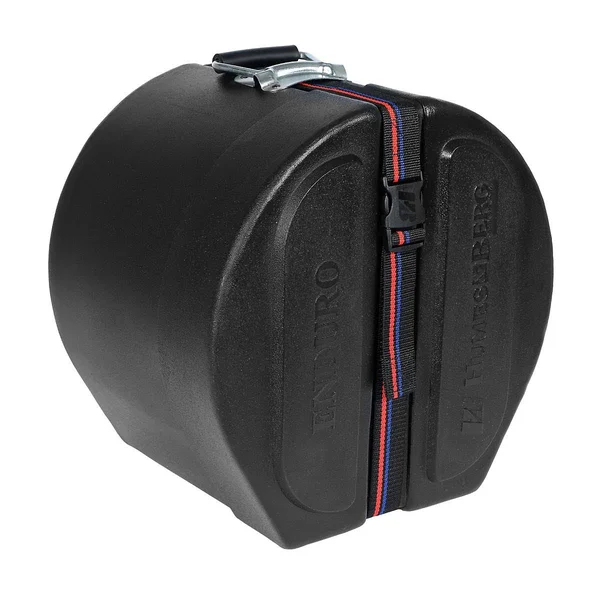 Humes & Berg Enduro Tom Drum Case Black 10x12