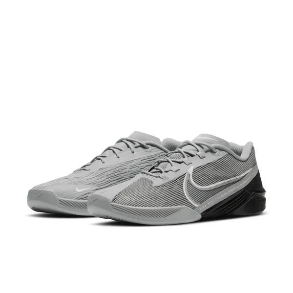 Nike Men's React Metcon Turbo Training Shoes, Gray