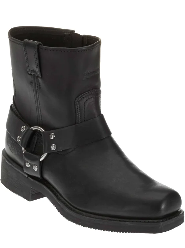 Harley-Davidson El Paso 7.5 Men's Black