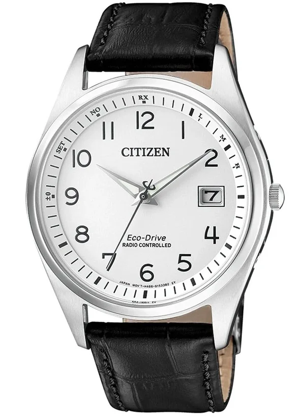 Citizen AS2050-10A Watch - Radio Controlled