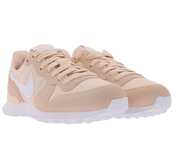Nike Wmns Internationalist Washed Coral