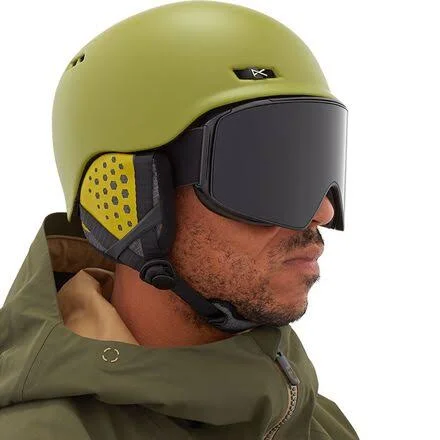 Anon Rodan MIPS Helmet Green, XL