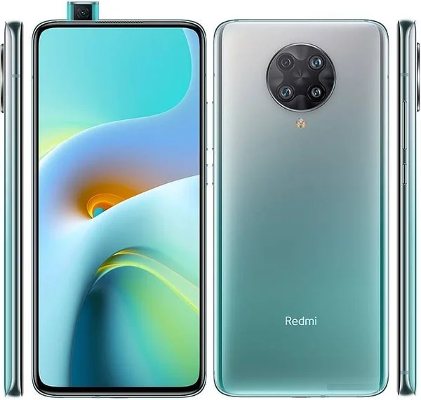 (Unlocked - Lavender Violet) Xiaomi Mi 9 Dual SIM, 128GB, 6GB Ram
