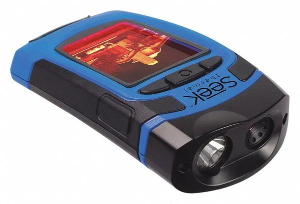 Seek Thermal RW-AAAX Infrared Camera - 100 Mk, fixed, 30 Hz