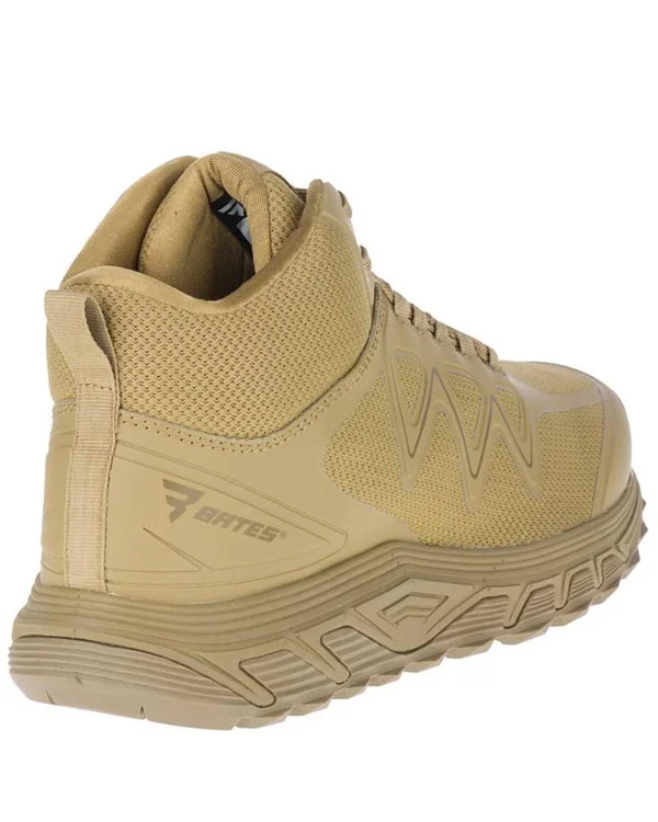 Bates Rush Mid 13 Men's Coyote