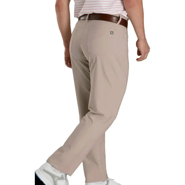 FootJoy Athletic Fit Golf Pants 2016