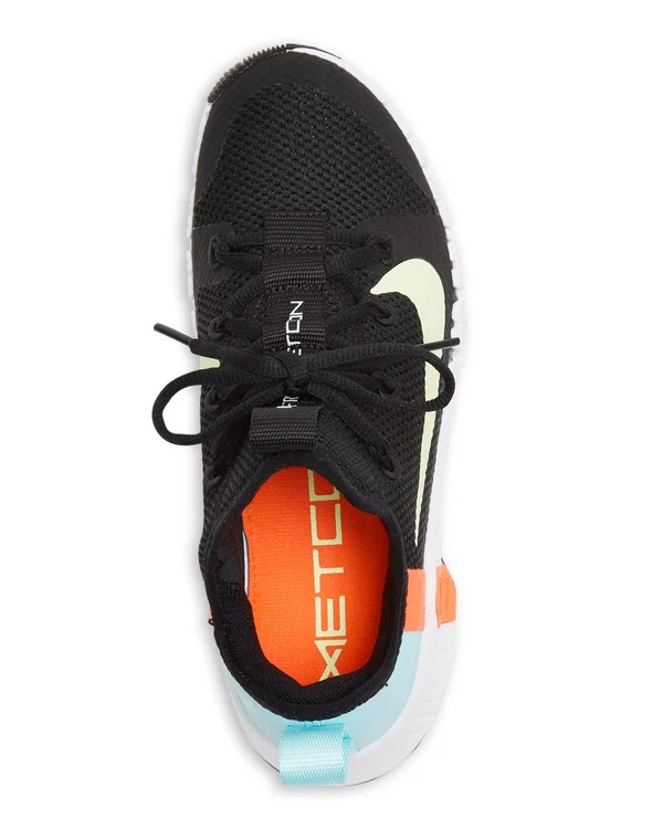 Nike Women's Free Metcon 3 Training Shoes in Black Size 7.0