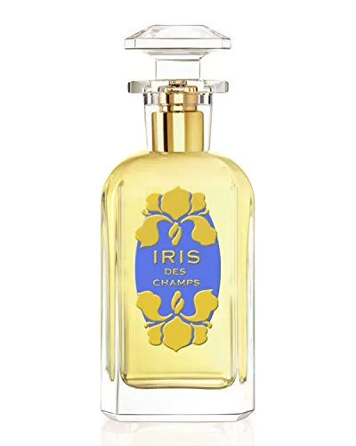 Iris des Champs by Houbigant - Eau De Parfum Spray (Women) 3.4 oz