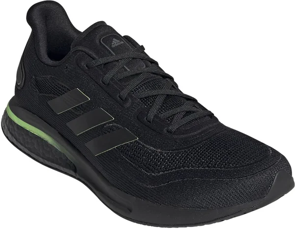 Adidas Supernova Running Shoes - Black - 11.5
