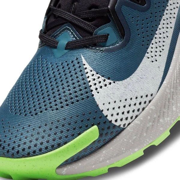 Nike Pegasus Trail 2 Green Men's Trail Running Shoes - Size: 11