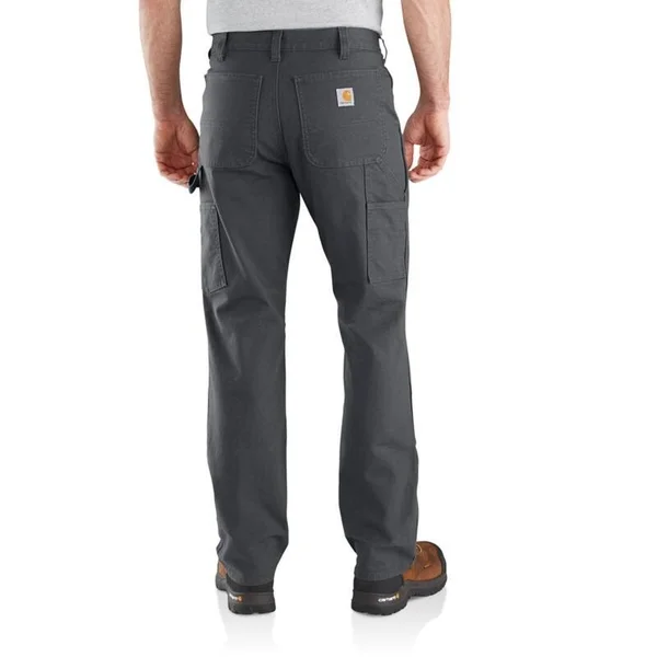 Carhartt Rugged Flex Relaxed Fit Double Front Duck Pant