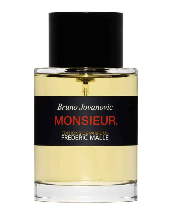 Frederic Malle - Monsieur : Eau De Parfum Spray 3.4 oz, 100 ml
